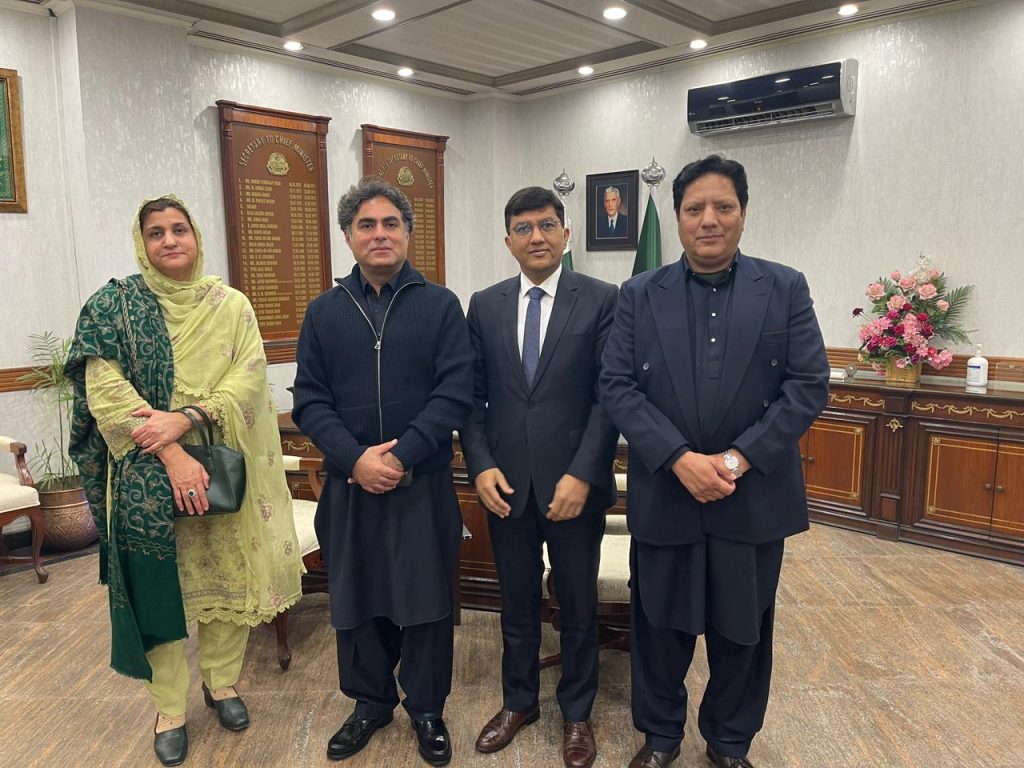 University of Mianwali: New Campuses & Disciplines Approved