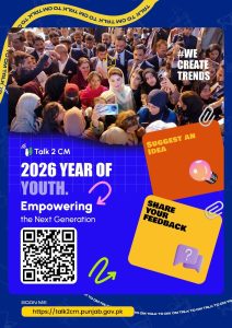 2026 Year of Youth